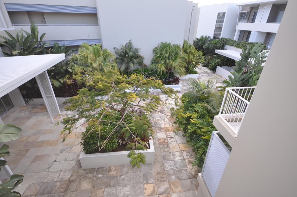 Chancellor Lakeside Apartments Gold Coast Exterior foto