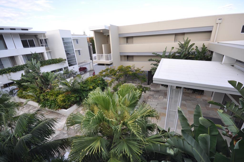 Chancellor Lakeside Apartments Gold Coast Exterior foto