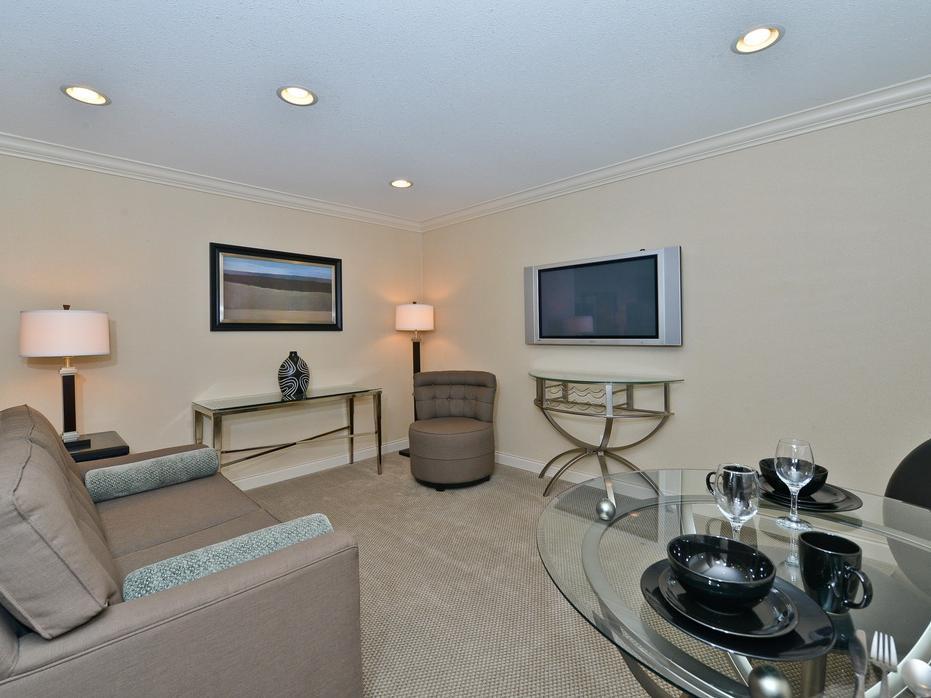 Chancellor Lakeside Apartments Gold Coast Exterior foto