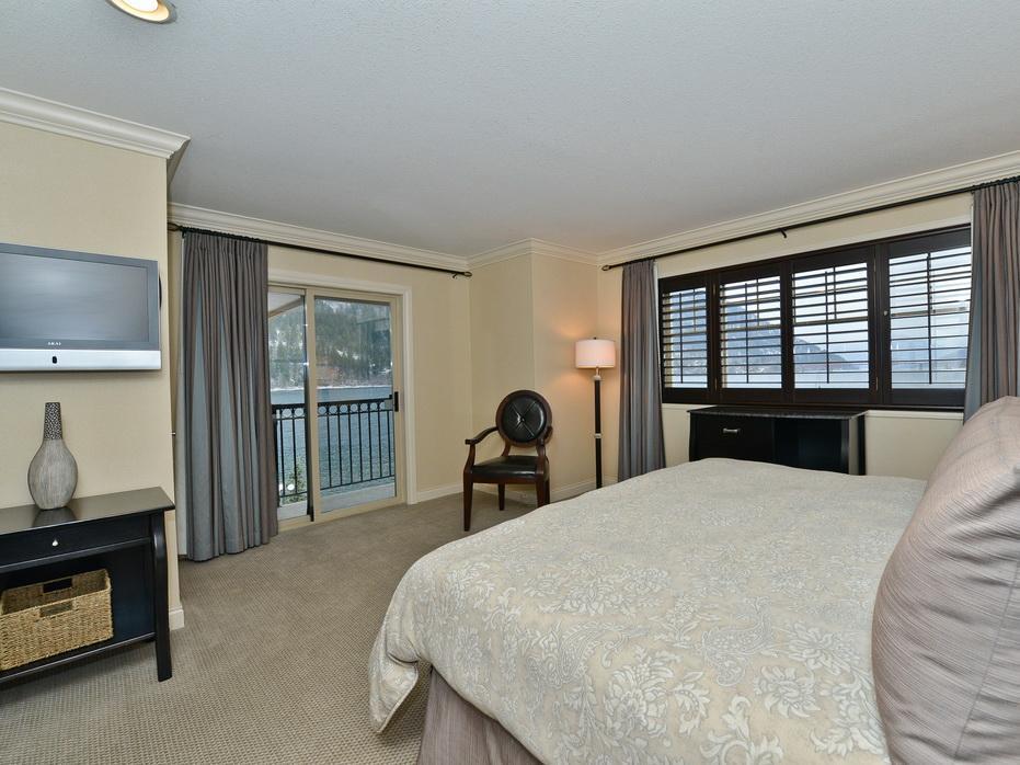 Chancellor Lakeside Apartments Gold Coast Exterior foto